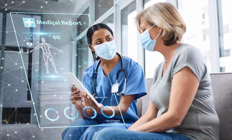 Healthcare Professional